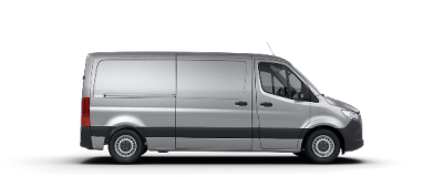 Sprinter Fourgon