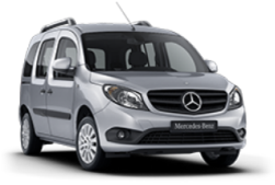 Mercedes Citan Tourer