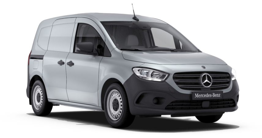 Citan 110 CDI Fourgon L1