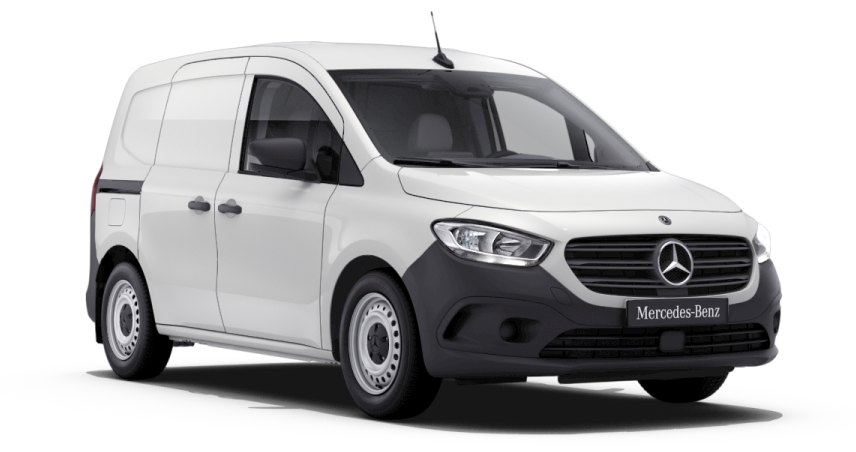 Citan 110 CDI Fourgon L1