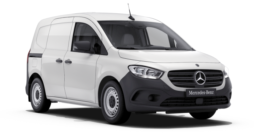 Citan 110 CDI Fourgon L1