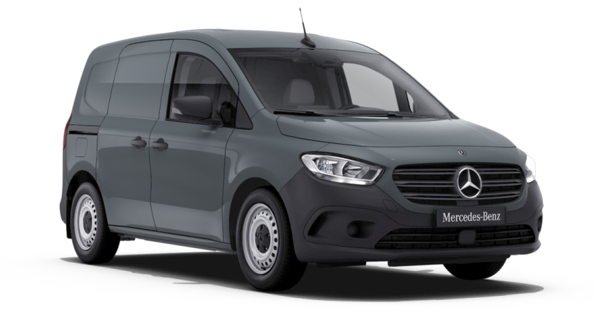 Citan 110 CDI Fourgon L1