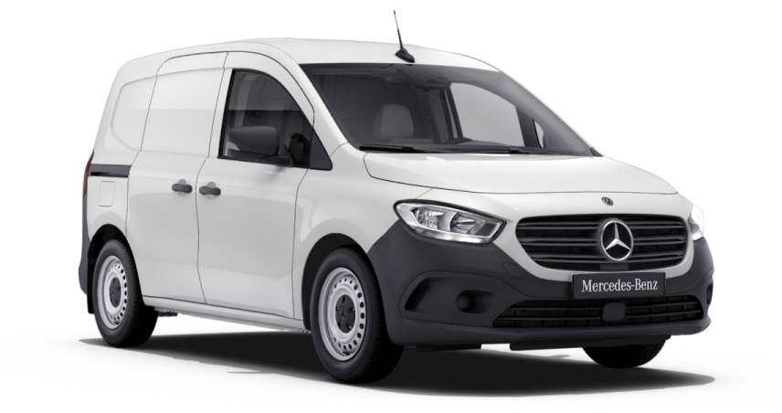 Citan 110 CDI Fourgon L1