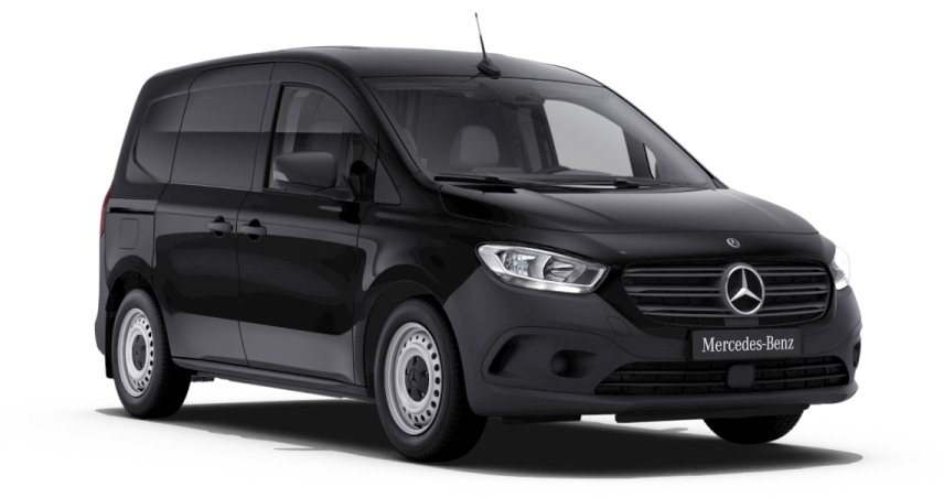 Citan 110 CDI Fourgon L1