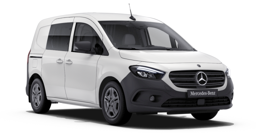 Citan 113 Fourgon L1