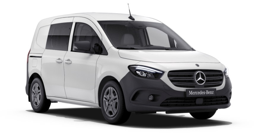 Citan 113 Fourgon L1