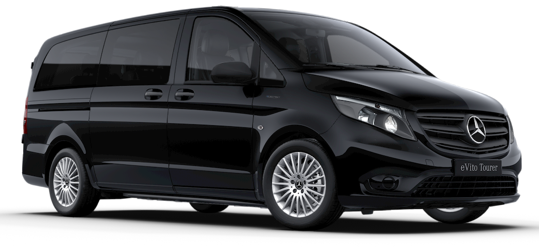 eVito Tourer (L2) 100 kWh