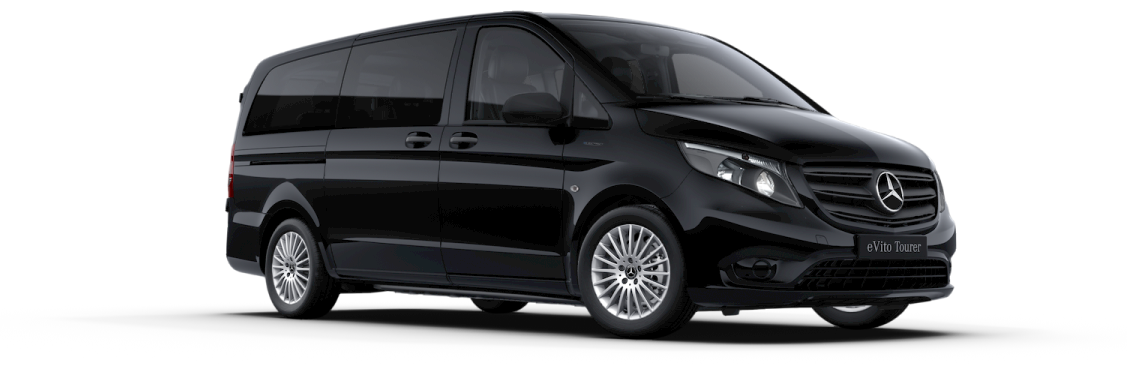 eVito Tourer (L2) 100 kWh