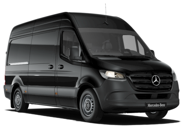 Sprinter 315 CDI Fourgon L2 RWD PRO