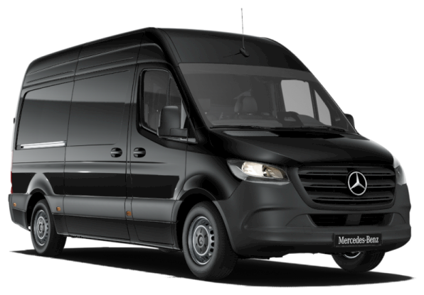 Sprinter 315 CDI Fourgon L2 RWD PRO