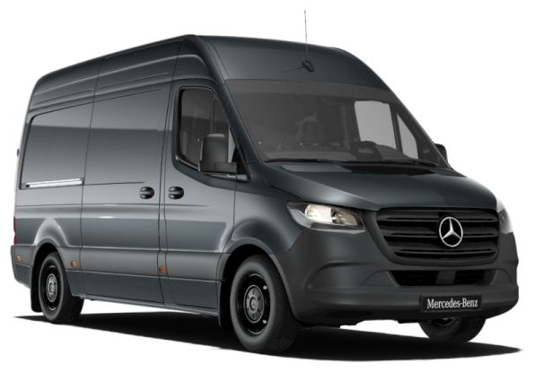 Sprinter 317 CDI Fourgon L2 RWD PRO