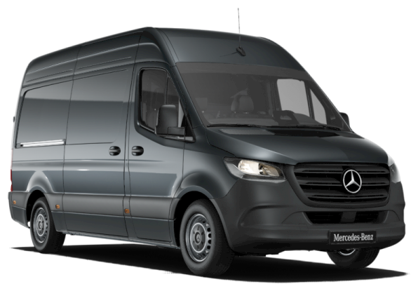 Sprinter 317 CDI Fourgon L2 RWD PRO