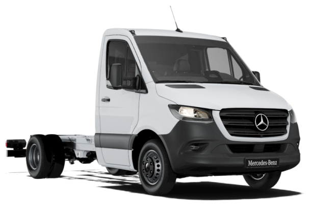 Sprinter 519 CDI Chassis L2 RWD PRO 5,0t