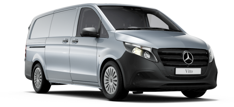 Vito 114 CDI Fourgon L2 PRO