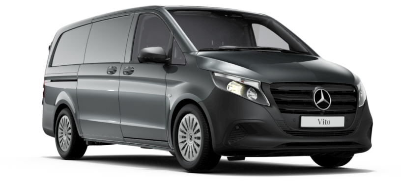 Vito 114 CDI Fourgon L2 PRO