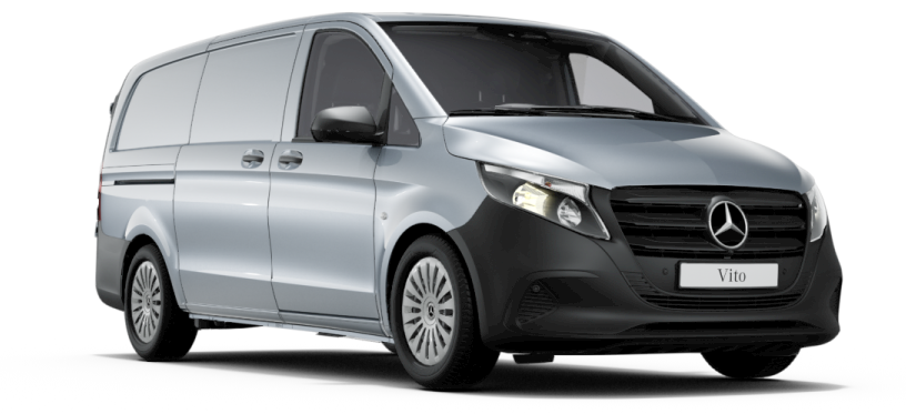 Vito 114 CDI Fourgon L2 PRO