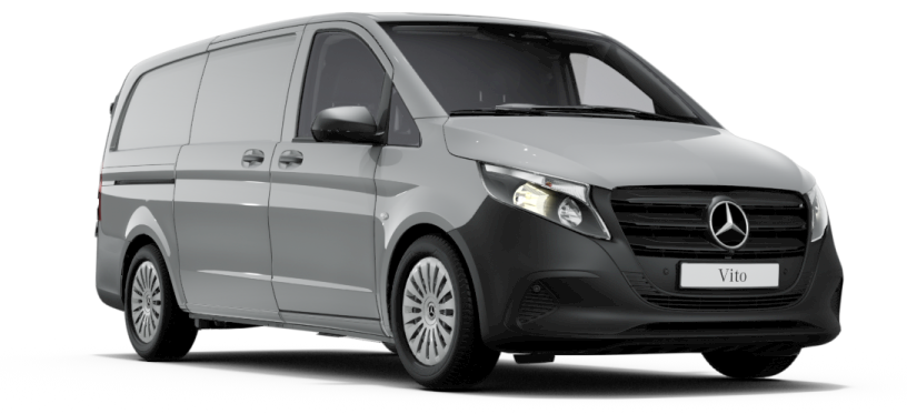 Vito 114 CDI Fourgon L2 PRO