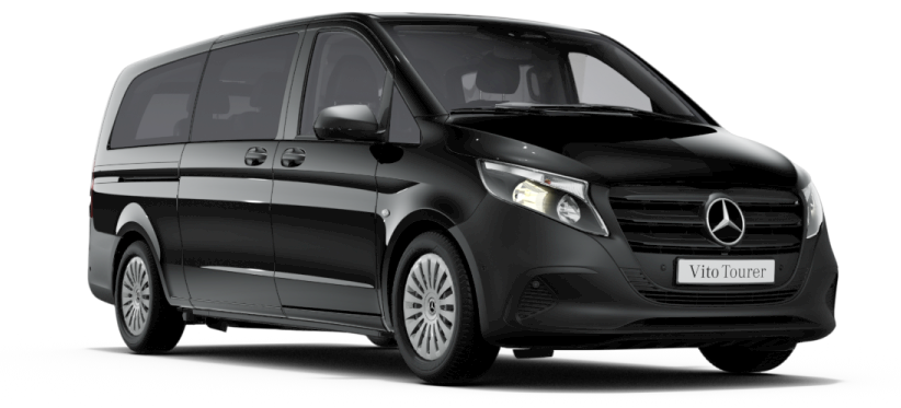 Vito 114 CDI Tourer L3 PRO