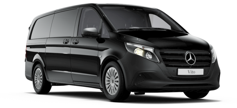 Vito 116 CDI Fourgon L2 PRO