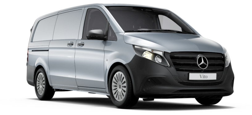Vito 116 CDI Fourgon L2 PRO
