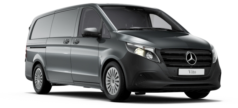 Vito 116 CDI Fourgon L2 PRO