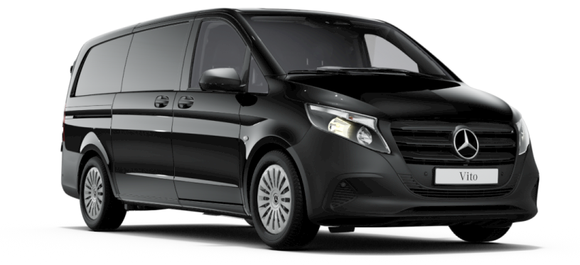 Vito 116 CDI Fourgon L2 PRO
