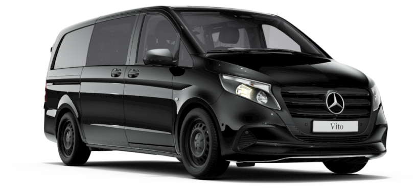 Vito 116 CDI Mixto L2 PRO