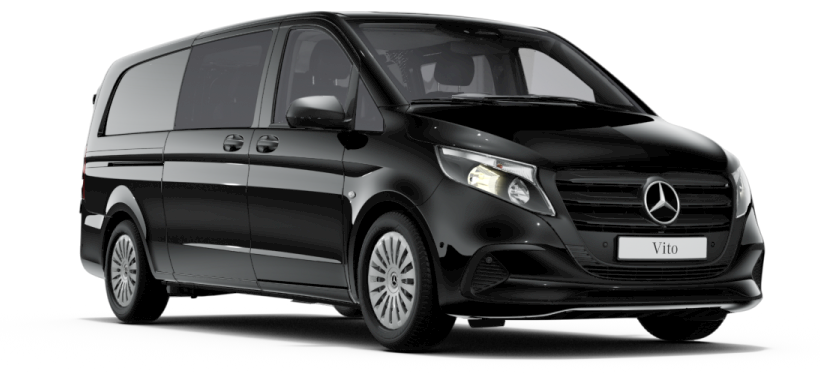 Vito 116 CDI Mixto L3 PRO