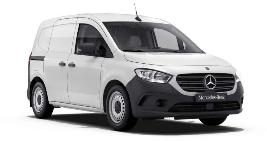 Citan 110 CDI Fourgon L1