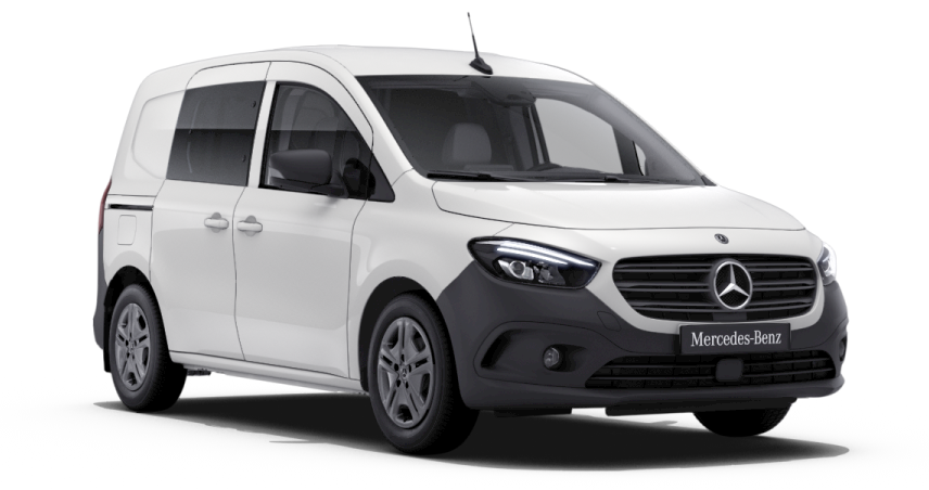 Citan 113 Fourgon L1