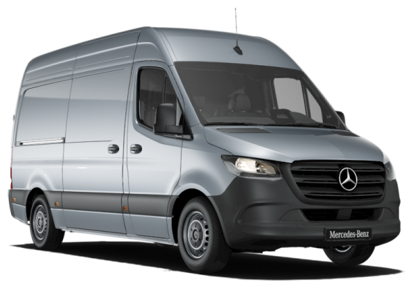 Sprinter 315 CDI Fourgon L2 RWD PRO