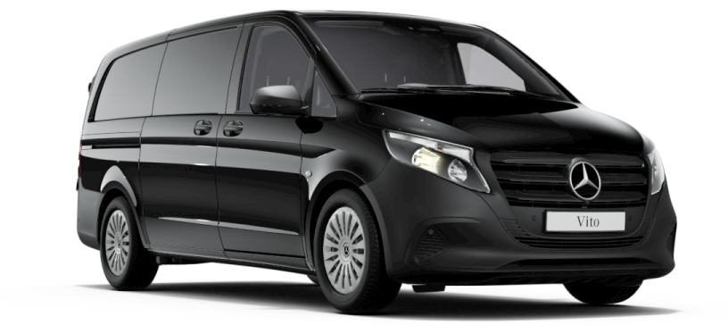 Vito 114 CDI Fourgon L2 PRO