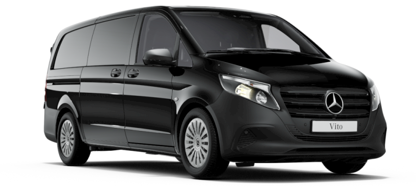 Vito 114 CDI Fourgon L2 PRO