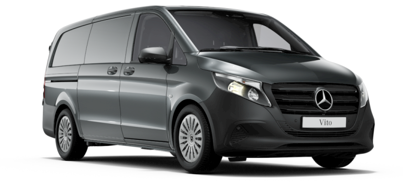 Vito 114 CDI Fourgon L2 PRO