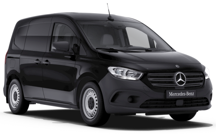 Citan 110 CDI Fourgon L1