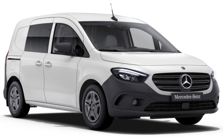 Citan 113 Fourgon L1
