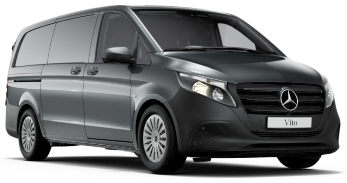 Vito 114 CDI Fourgon L2 PRO