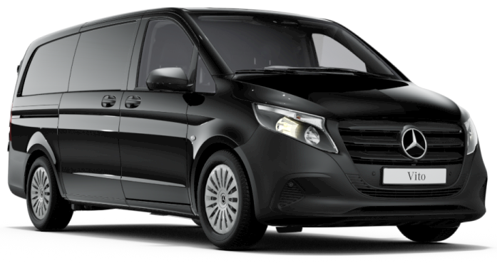Vito 114 CDI Fourgon L2 PRO