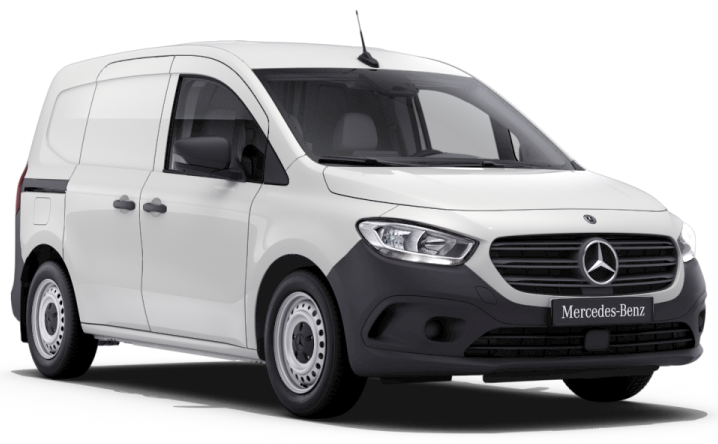 Citan 110 CDI Fourgon L1