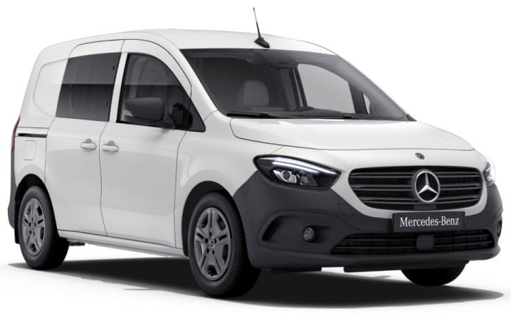 Citan 113 Fourgon L1