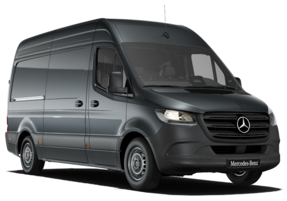 Sprinter 315 CDI Fourgon L2 RWD PRO