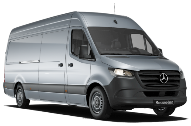 Sprinter 315 CDI Fourgon L3 RWD PRO