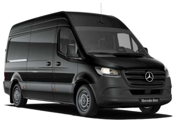 Sprinter 317 CDI Fourgon L2 RWD PRO