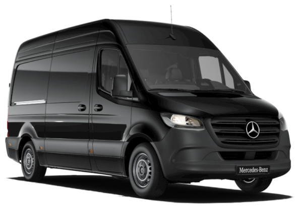 Sprinter 315 CDI Fourgon L2 RWD PRO