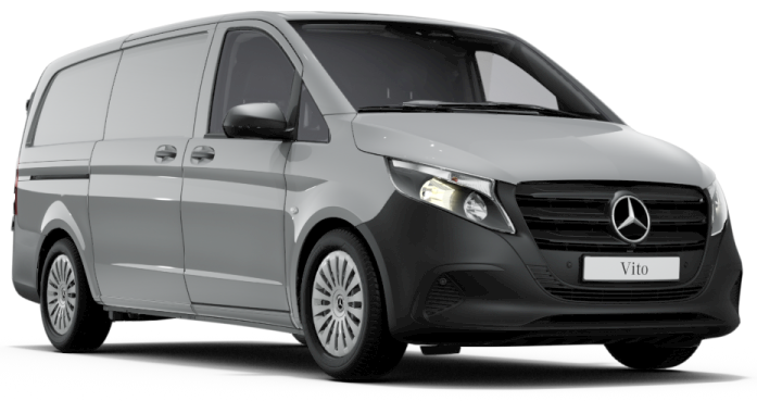 Vito 114 CDI Fourgon L2 PRO